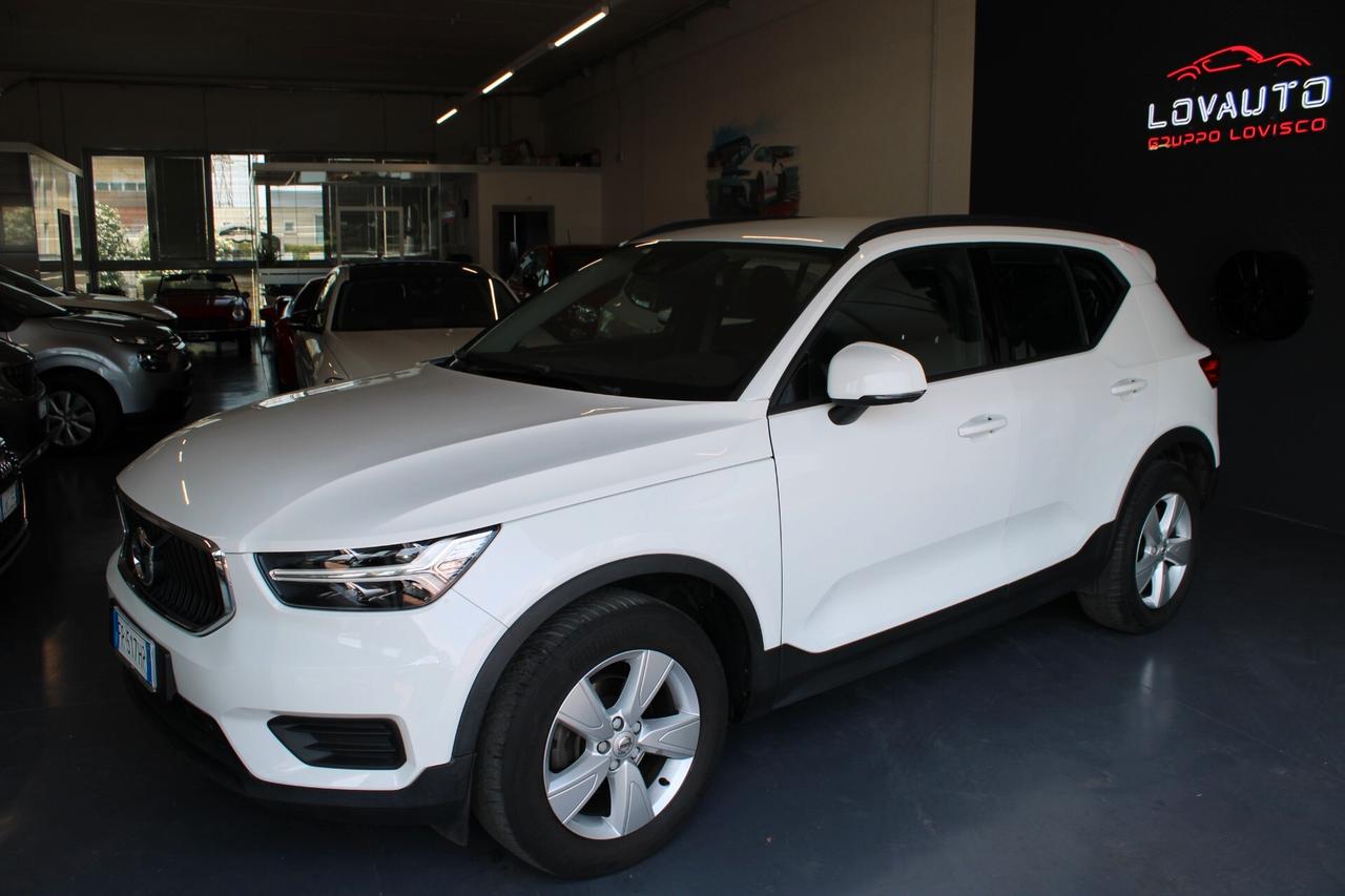 Volvo XC40 D3 Inscription