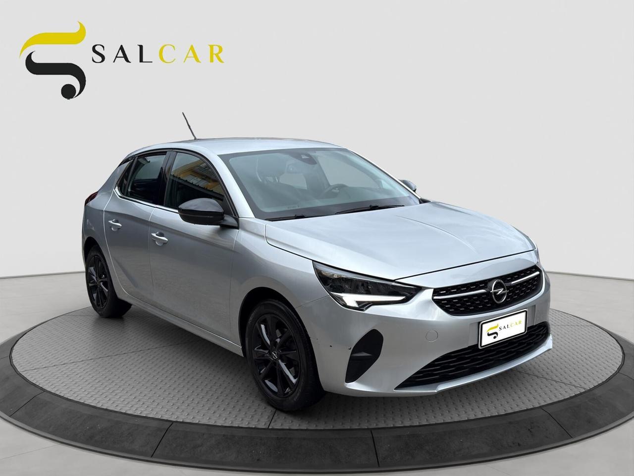 Opel Corsa 1.2 75cv Elegance 2023