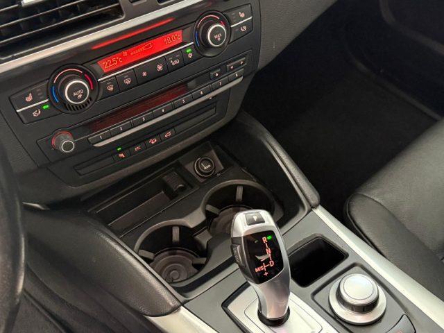 BMW X6 xDrive35d Eletta