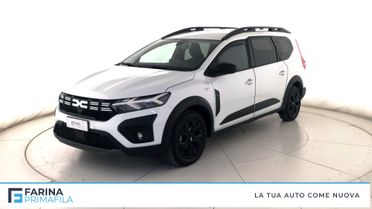 DACIA Jogger - Jogger 1.6 hybrid Extreme 140cv 7p.ti