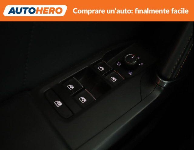 CUPRA Formentor 1.4 e-Hybrid DSG VZ