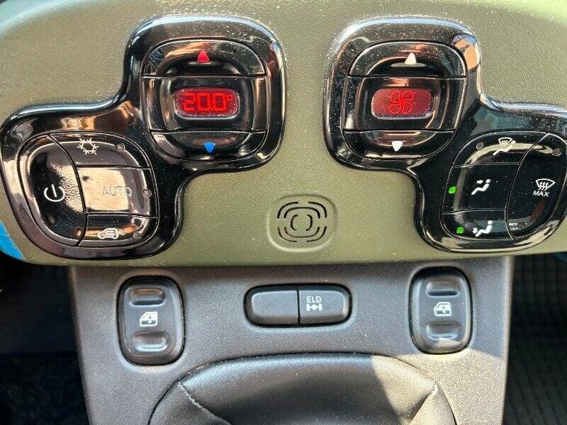 FIAT Panda Panda 1.3 MJT S&S 4x4