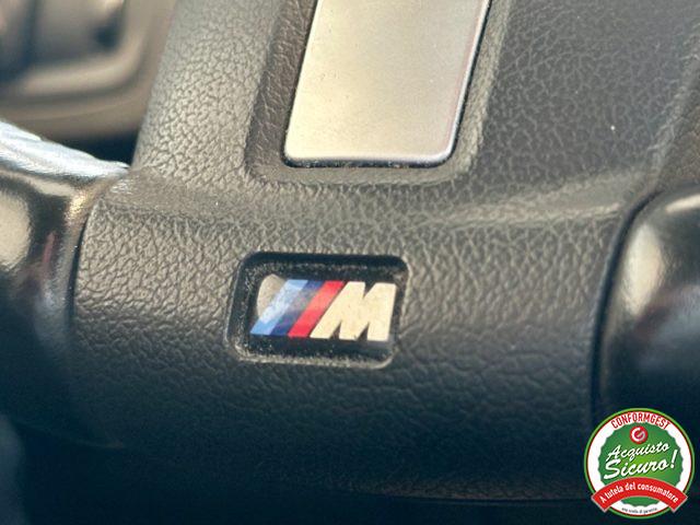 BMW X2 sDrive18d Msport *TAGLIANDI BMW*20"*FRENI M*HUD*