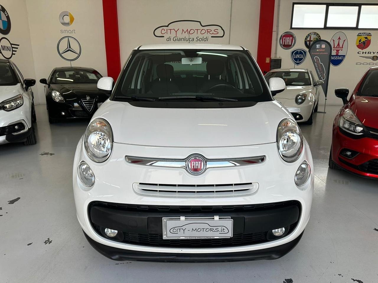 Fiat 500L 1.6 Multijet 120 CV Pop Star