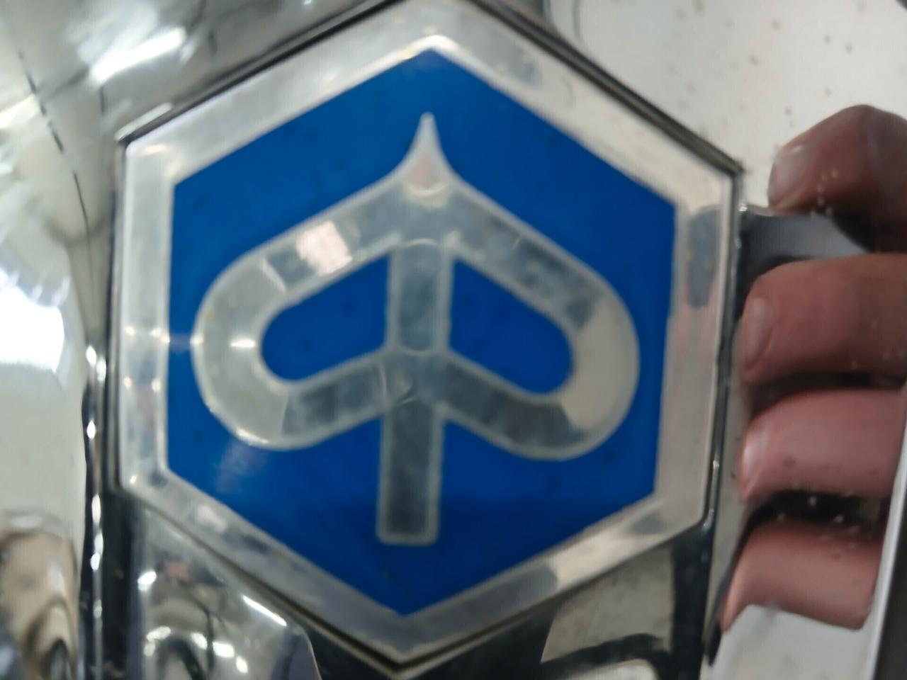 Beverly 350 GARANTITO 12 MESI