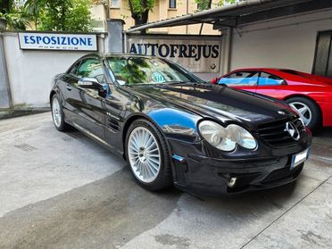 Mercedes-benz SL 55 Kompressor cat AMG BOOK SERVICE/CRS