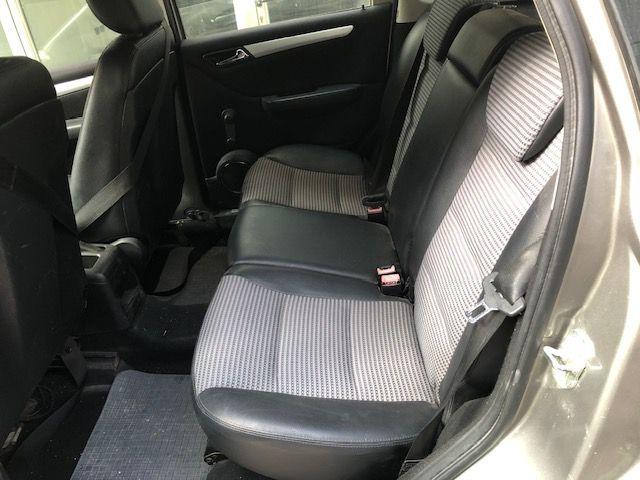 MERCEDES-BENZ A 160 CDI Elegance