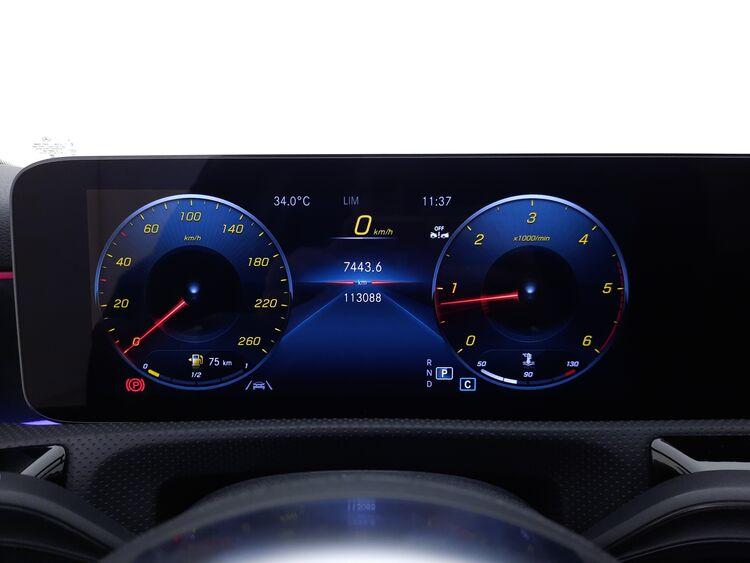 Mercedes Classe A 180d Premium Auto BR644279 2.0 Diesel 116CV