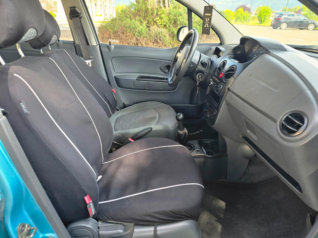 Chevrolet Matiz 0.8 BENZINA OK PER NEOPATENTATI