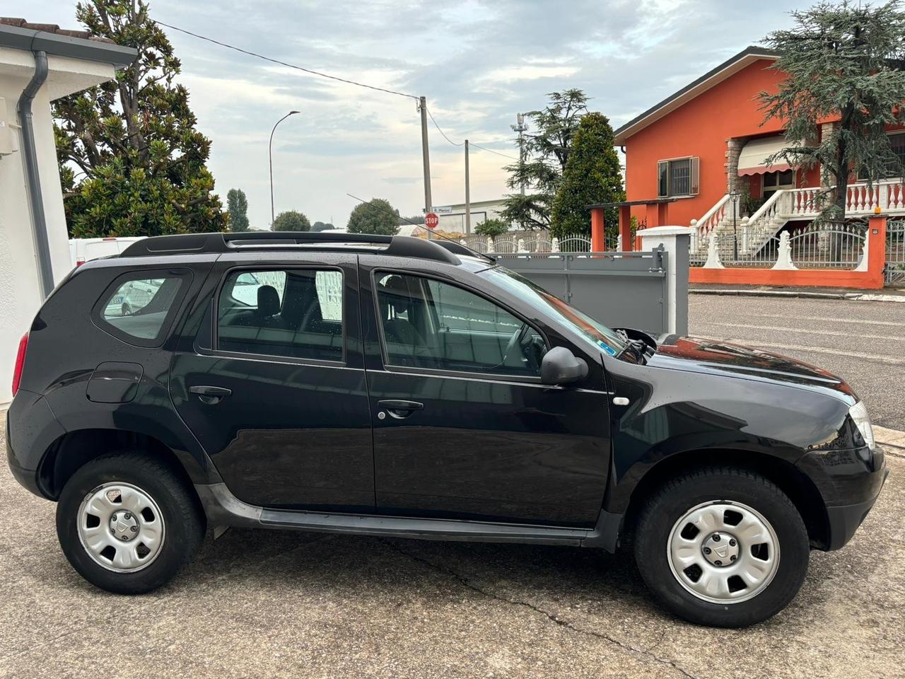 Dacia Duster 1.6 110CV 4x2 GPL Lauréate