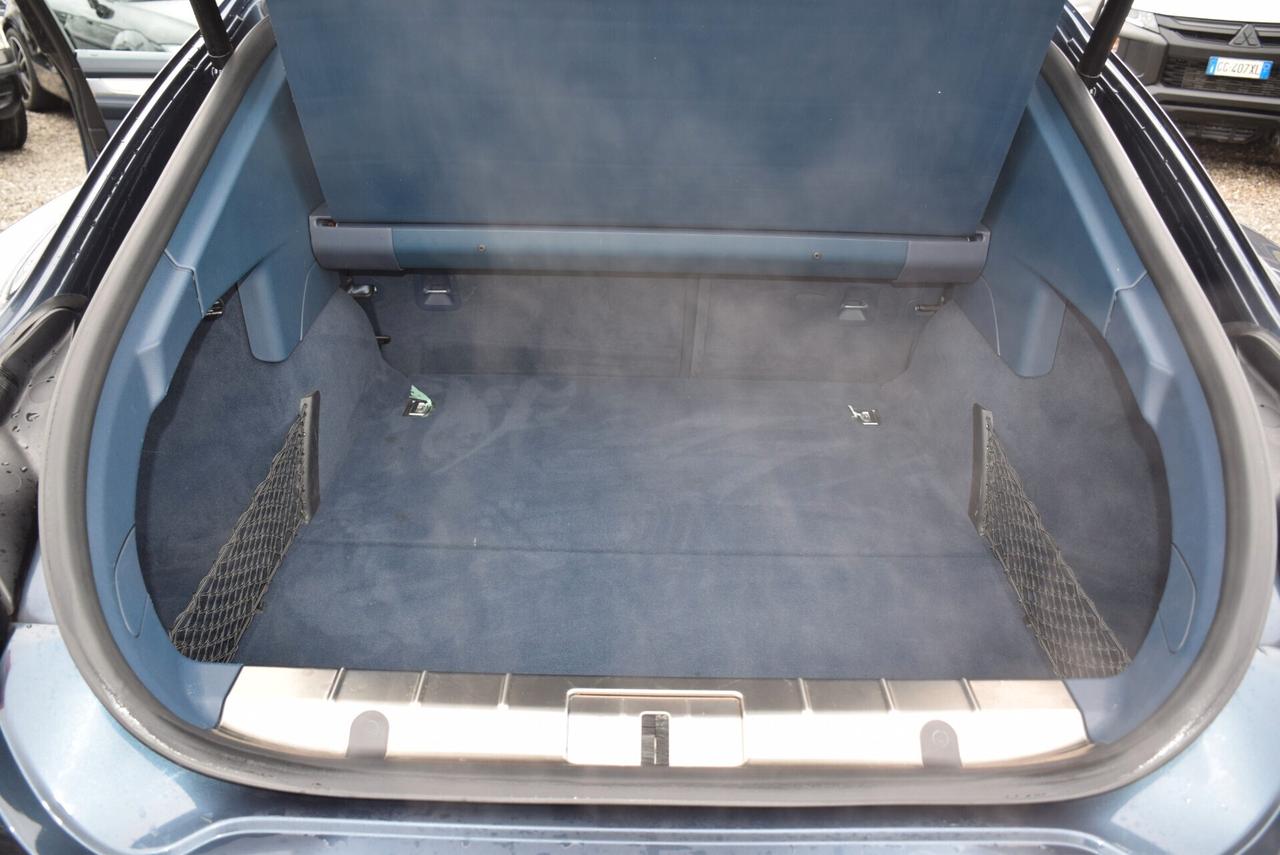 Porsche Panamera 4.8 S 400CV AUTOM. FULL PERFETTA