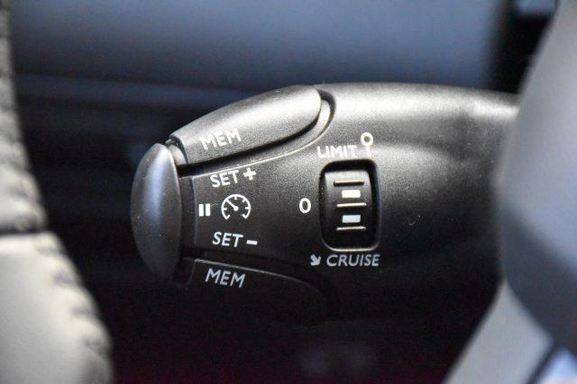 CITROEN C3 Aircross BlueHDi 120 S&S EAT6 Feel