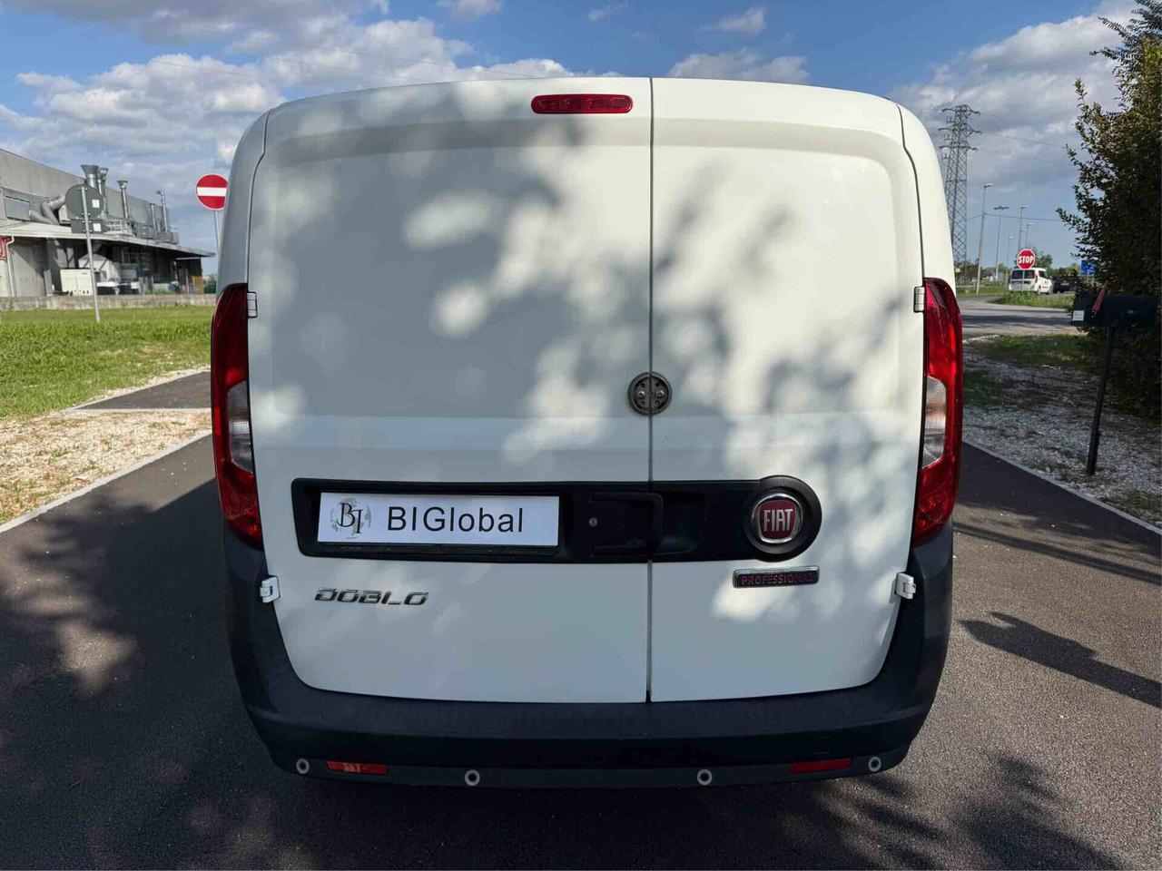 Fiat Doblo Doblò 1.3 MJT PC-TN Cargo Lamierato SX