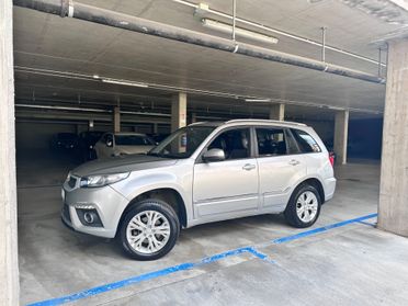 Dr EVO5 1.6 16V 126 CV Bi-Fuel GPL della casa