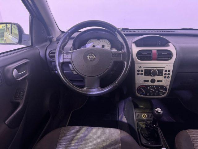 OPEL Corsa 1.2i 16V cat 5 porte Cosmo