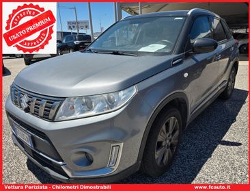Suzuki Vitara 1.0 Boosterjet Starview - PARI AL NUOVO-