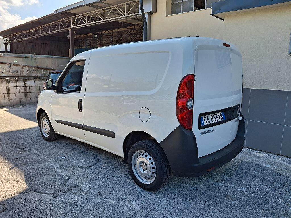Fiat Doblo Doblò 1.3 MJT Cargo Lamierato SX 3 Posti