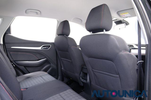 MG ZS CLASSIC 1.5 VTI-TECH COMFORT NEOPATENTATI