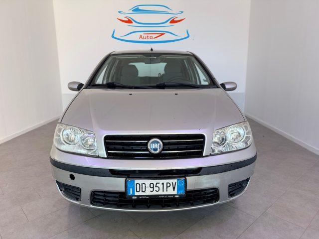 FIAT Punto 1.2 5 porte Dynamic