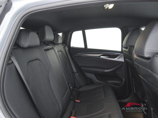 BMW X4 xdrive20d 48V Msport auto