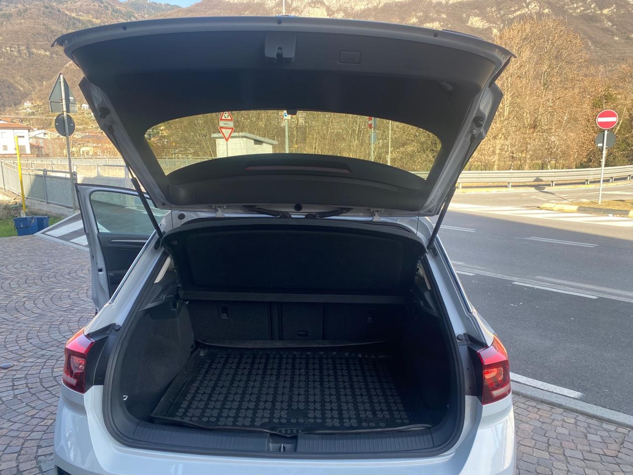 Volkswagen T-Roc 2.0 TDI SCR 150 CV DSG Advanced BlueMotion Technology