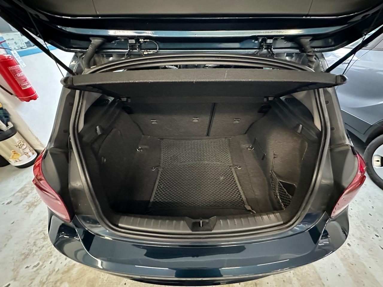 Bmw 116 116i 5p. Sport - Automatica Autonavigli