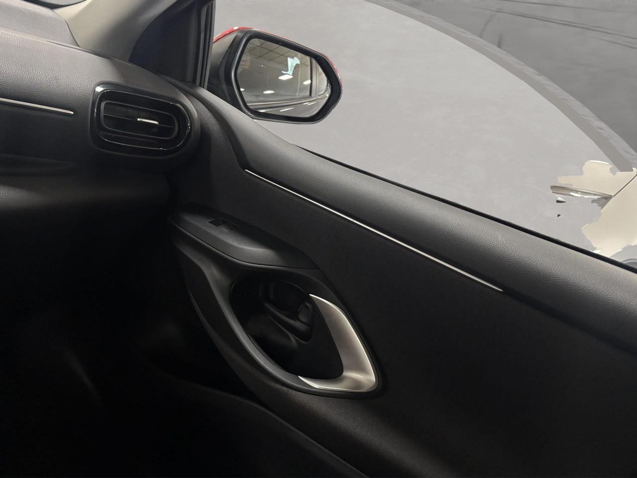 Toyota Yaris 1.0 Active
