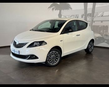 Lancia Ypsilon 3ª serie 1.0 FireFly 5 porte S&S Hybrid Gold Plus