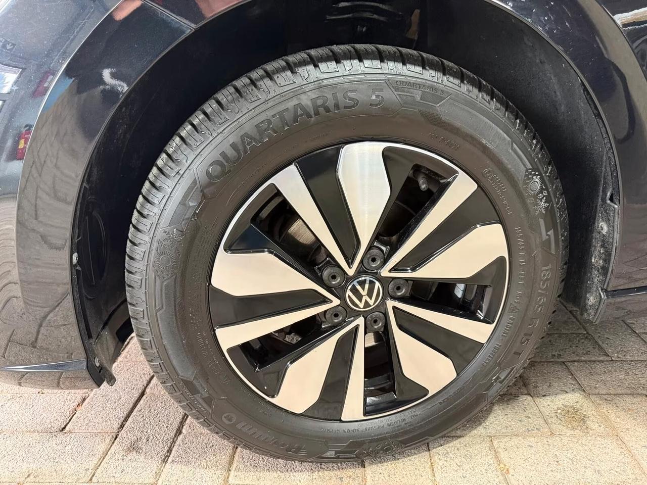 Volkswagen Polo 1.0 TSI Style