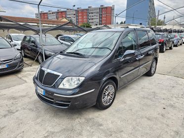 Lancia Phedra 2.0 MJT 136 CV Oro