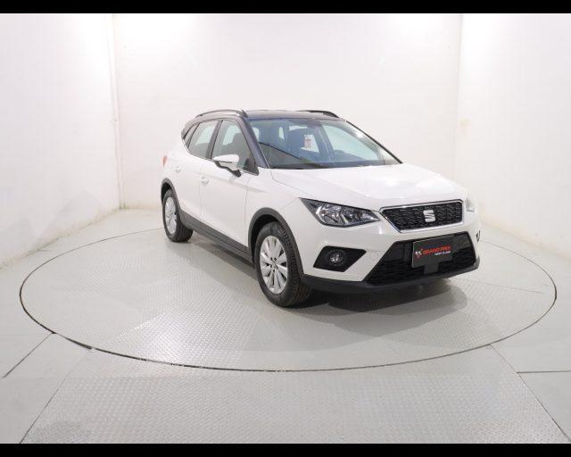 SEAT Arona 1.0 TGI Style