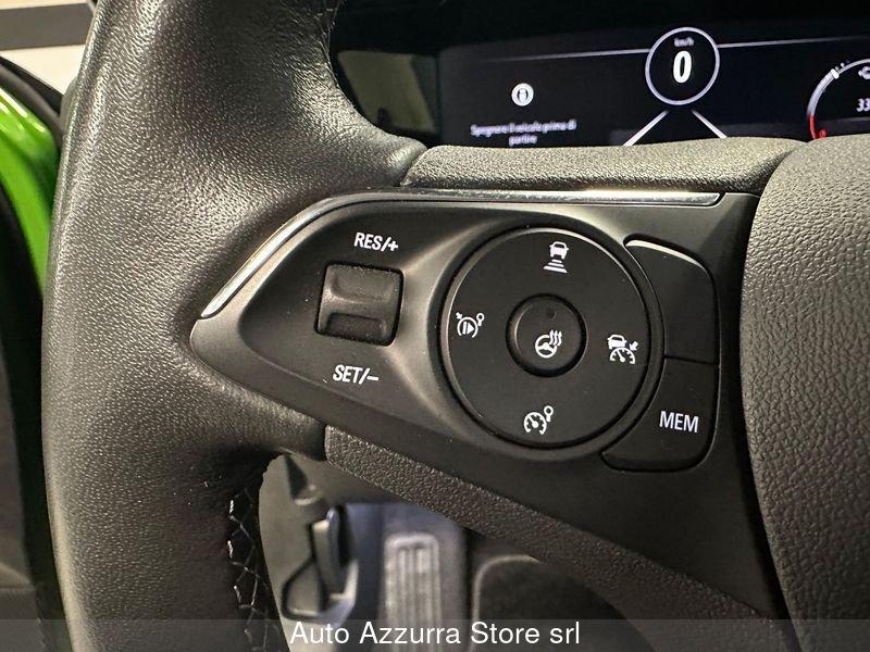 Opel Mokka-e Ultimate *PROMO AZZURRA*
