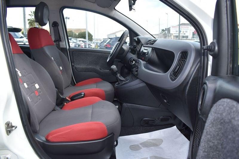 FIAT Panda 1.3 Multijet 16v 95cv S&S Easy