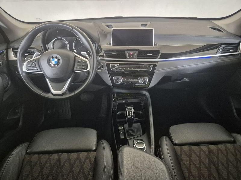 BMW X1 F48 2019 Diesel sdrive18d xLine Plus auto