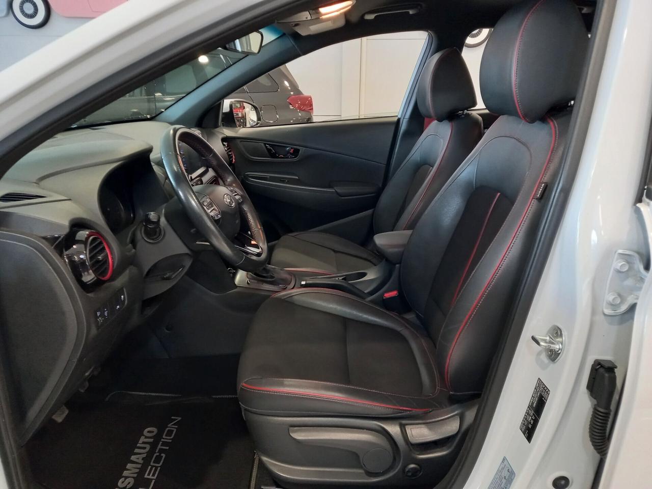 Hyundai Kona 1.0 T-GDI Xpossible