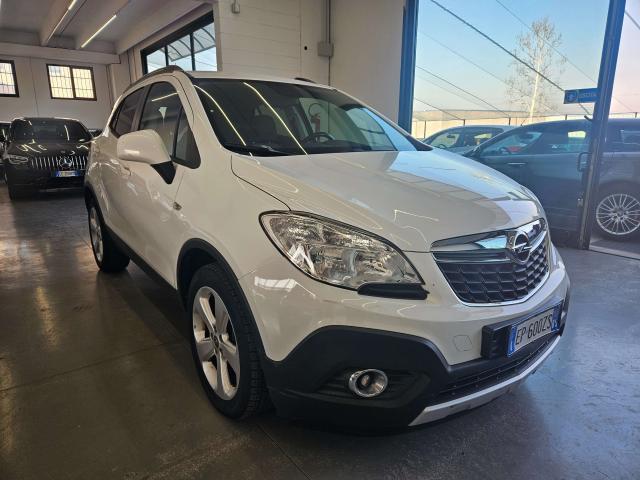 Opel Mokka Mokka 1.7 cdti Cosmo s