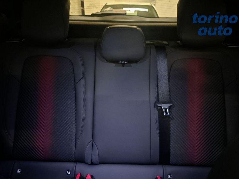 Alfa Romeo Junior Junior 1.2 145 CV Hybrid eDCT6 Q4