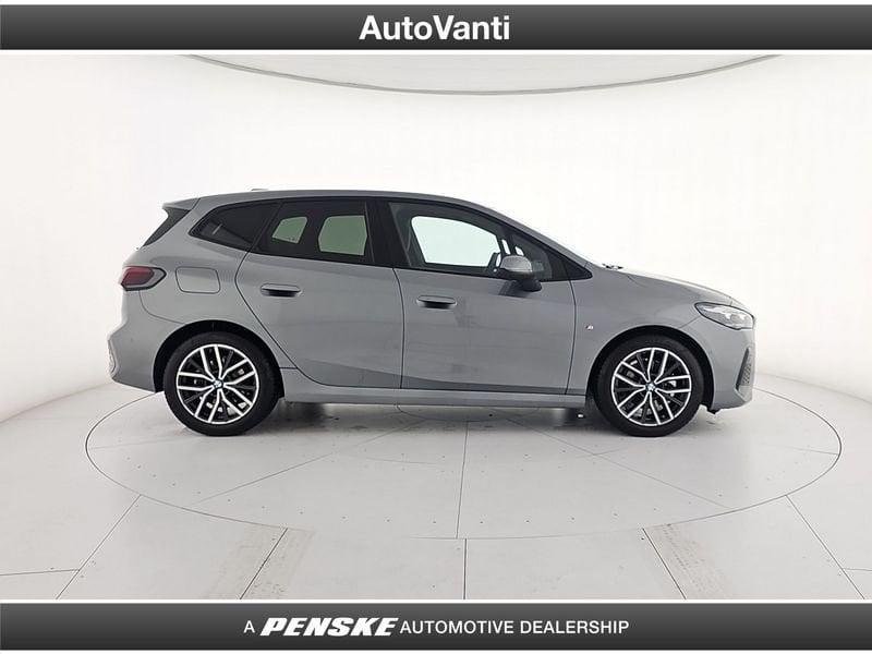 BMW Serie 2 Active Tourer 220d 48V Active Tourer Msport