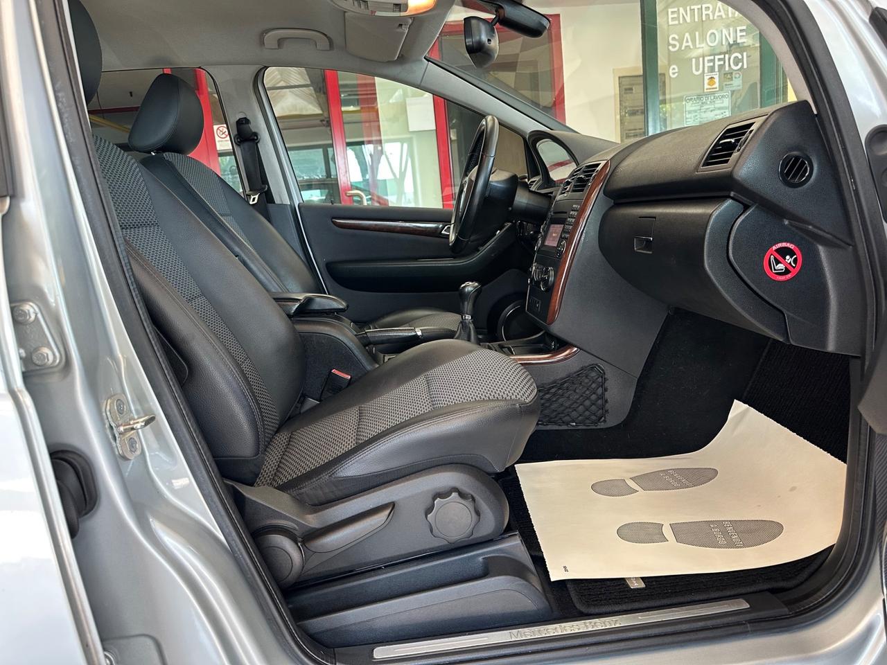 Mercedes-benz A 160 A 160 CDI Avantgarde