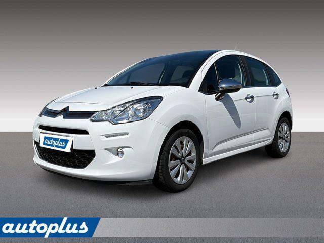 CITROEN C3 PURE TECH SELECTION 1,2 82CV