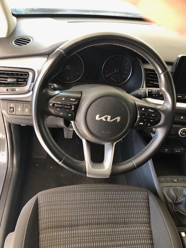 KIA Stonic 1.4 DPI Style