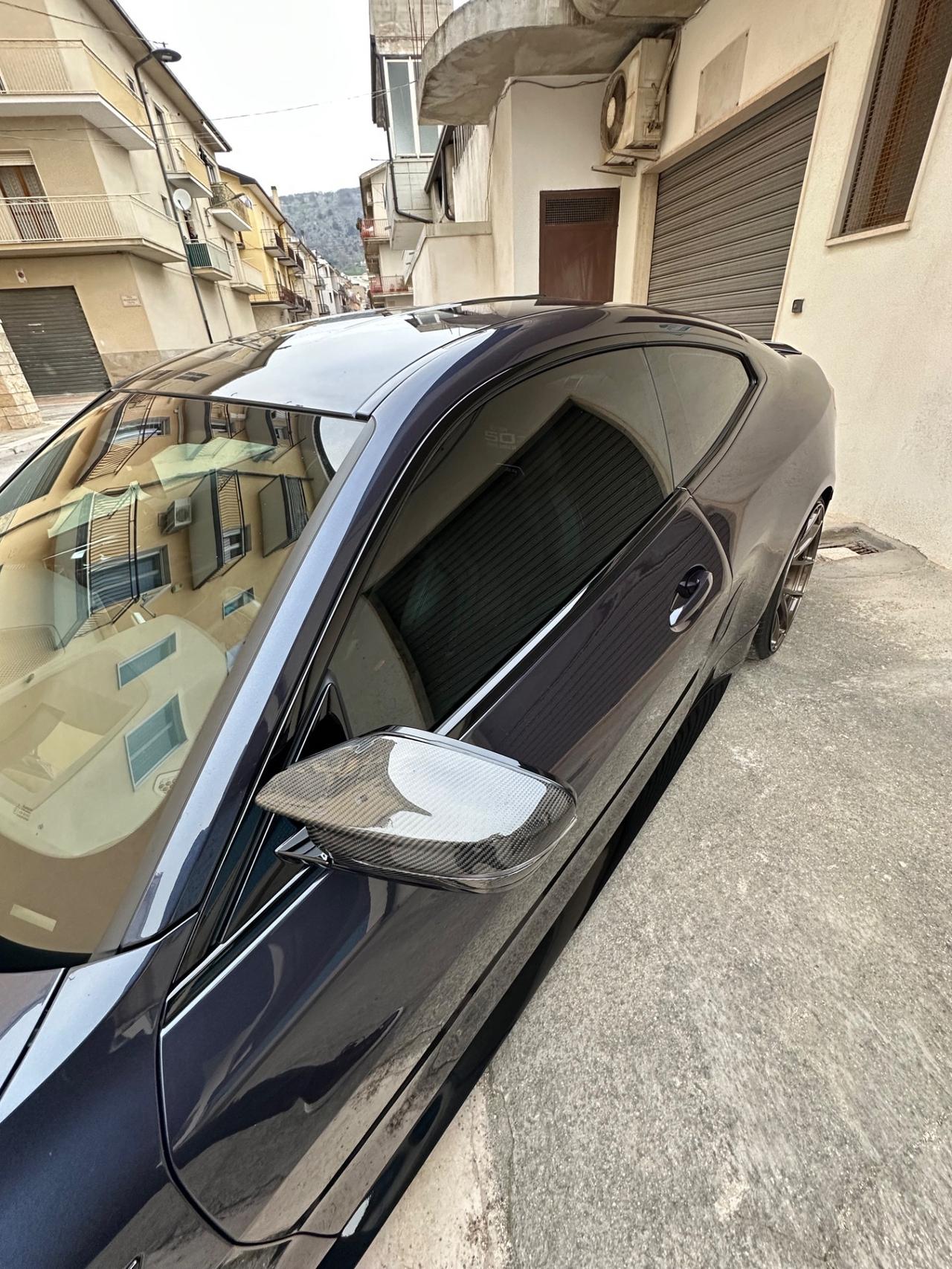 Bmw X4 M4 competition edition 50 jahre