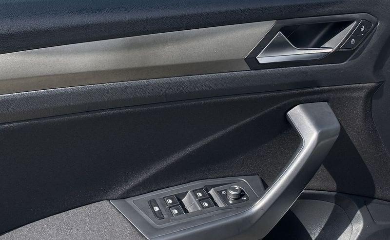 Volkswagen T-Roc Business 2.0 TDI 116CV