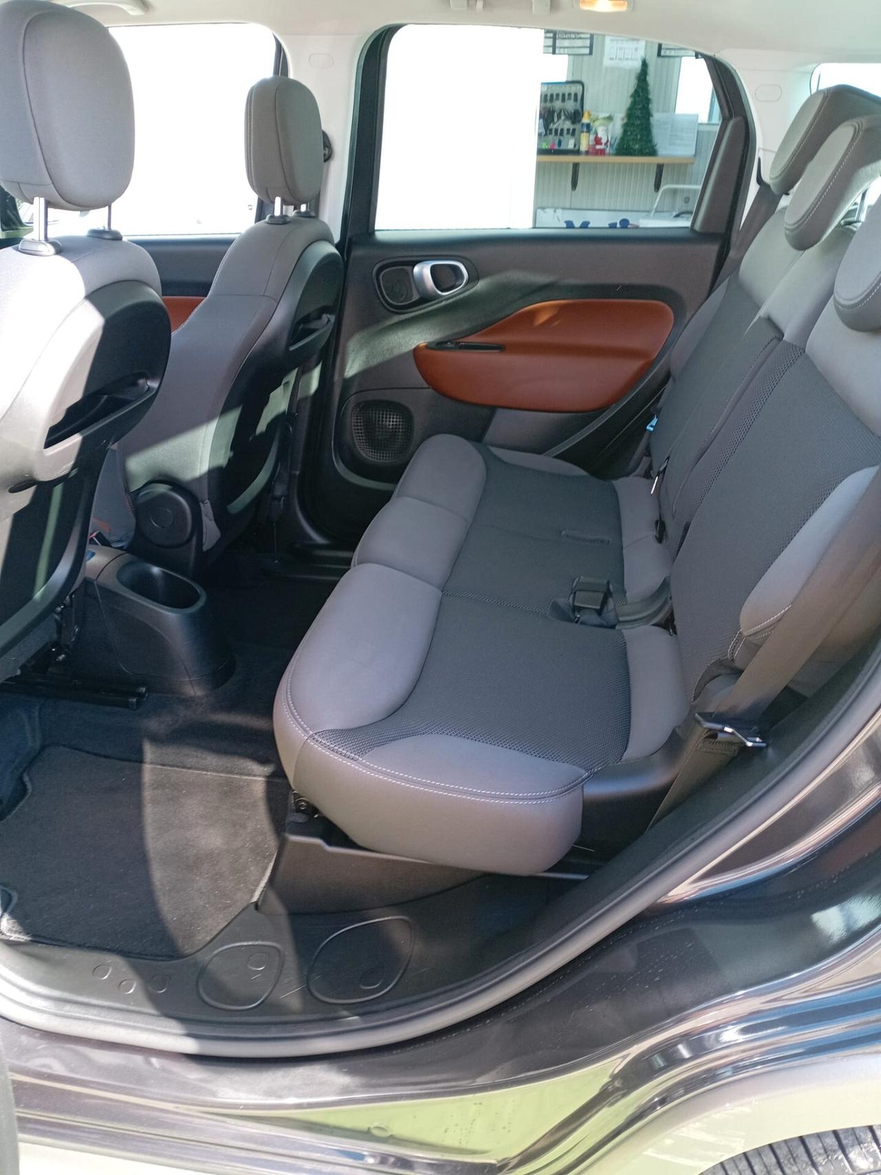 Fiat 500L 1.4 BENZINA TETTO PANORAMICO