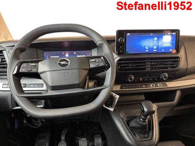 OPEL Vivaro M d.cab mobile 2.0d 145cv S&S mt6