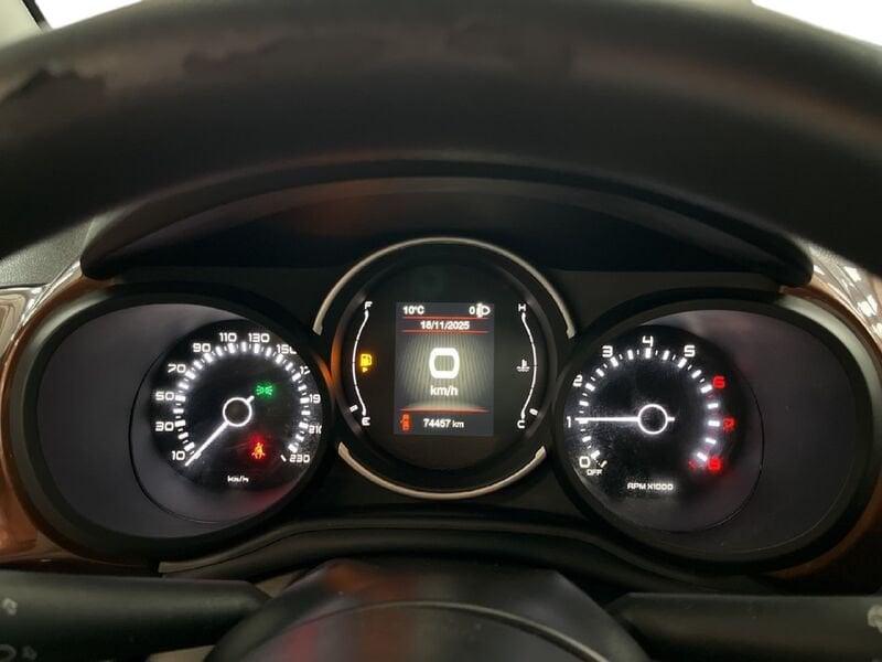 FIAT 500L 2017 1.4 Urban s&s 95cv