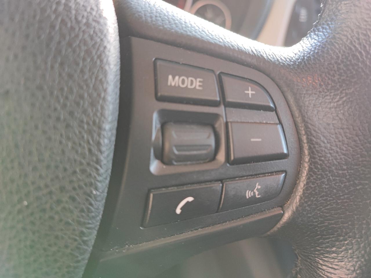 Bmw 316 316d Touring Business Advantage aut.