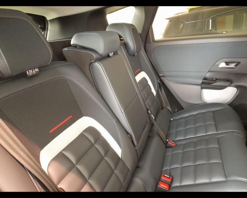 Citroën C5 Aircross Nuovo MAX Hybrid 145cv