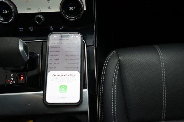 LAND ROVER Range Rover Velar 2.0D I4 204 CV SE 4WD Italiana Certificata Uniprop