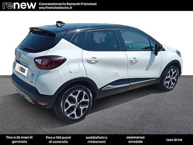 RENAULT Captur DCI 115 SPORT EDITION 2 110cv